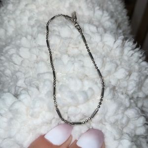 Sterling Sliver Bracelet